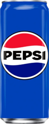 PEPSI COLA LATTA PZ.24 CL.33